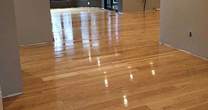 Hardwood Flooring Installation Danzco, Danzco Hardwood Flooring Reviews