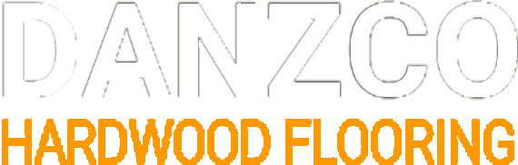Danzco Hardwood Floors Logo