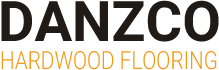 Danzco Hardwood Floors Logo