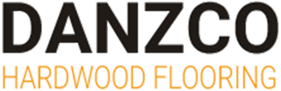 Danzco Hardwood Flooring Logo